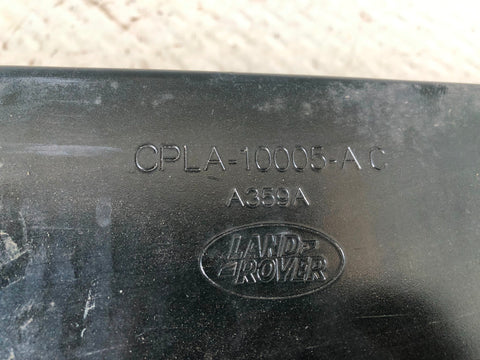 Range Rover L405 Crash Bar Front Bumper Support GPLA 10005 AA 2013 to 2017