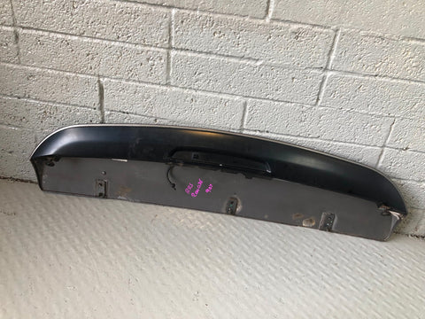 Range Rover Sport Spoiler Tailgate Roof Stornoway Grey L320 2005 to 2009 R04036