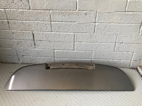 Range Rover Sport Spoiler Tailgate Roof Stornoway Grey L320 2005 to 2009 R04036