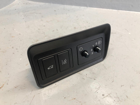 Range Rover Evoque Tailgate Release Switch GJ32-11654-GA L538 2016 to 2018
