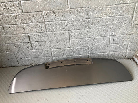 Range Rover Sport Spoiler Tailgate Roof Stornoway Grey L320 2005 to 2009 R04036
