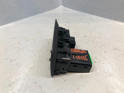 Range Rover Evoque Tailgate Release Switch GJ32-11654-GA L538 2016 to 2018