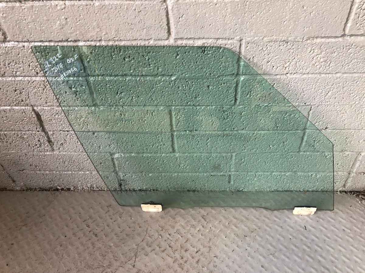 Range Rover L322 Window Glass Double Glazed Off Side Front 2006 to 2012 K11056