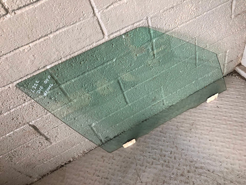 Range Rover L322 Window Glass Double Glazed Off Side Front 2006 to 2012 K11056