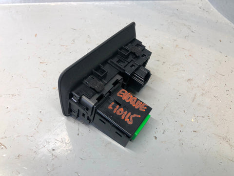 Range Rover Evoque Tailgate Release Switch GJ32-11654-GA L538 2016 to 2018