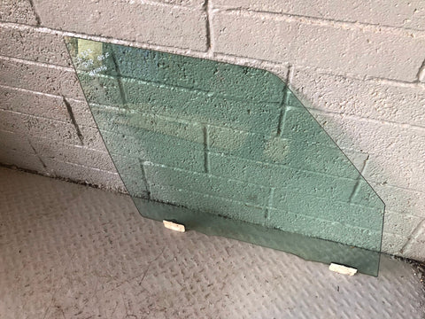 Range Rover L322 Window Glass Double Glazed Off Side Front 2006 to 2012 K11056