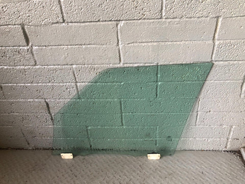 Range Rover L322 Window Glass Double Glazed Off Side Front 2006 to 2012 K11056