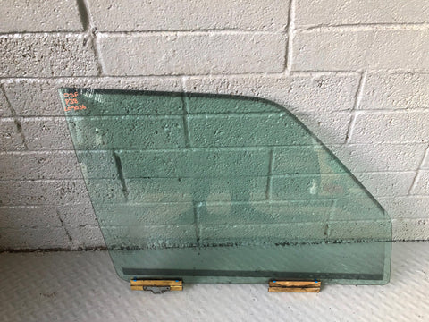 Range Rover P38 Window Glass Off Side Front Door 1994 to 2002
