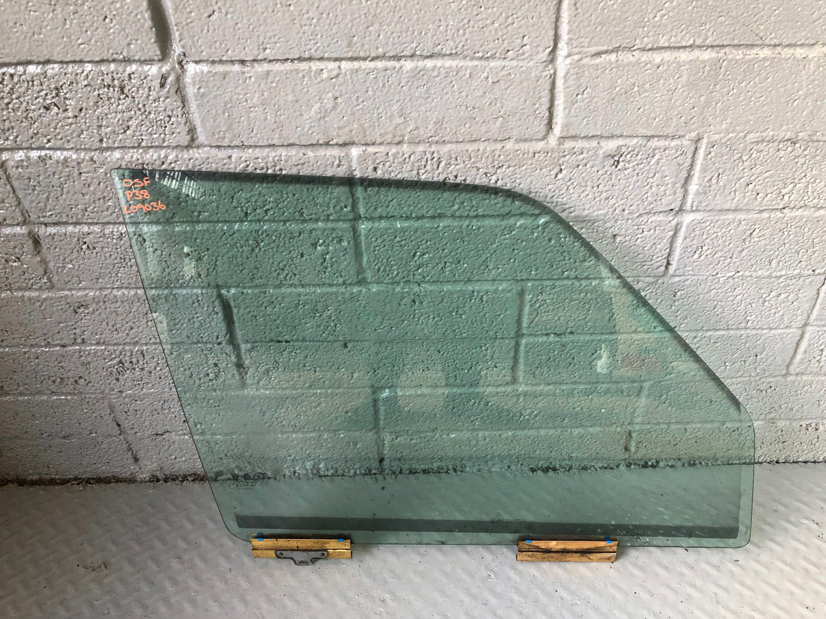 Range Rover P38 Window Glass Off Side Front Door 1994 to 2002