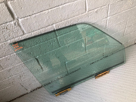 Range Rover P38 Window Glass Off Side Front Door 1994 to 2002