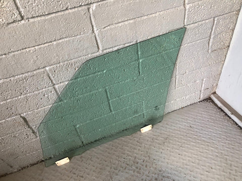 Range Rover L322 Window Glass Double Glazed Off Side Front 2006 to 2012 K11056