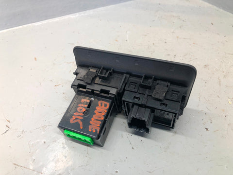 Range Rover Evoque Tailgate Release Switch GJ32-11654-GA L538 2016 to 2018