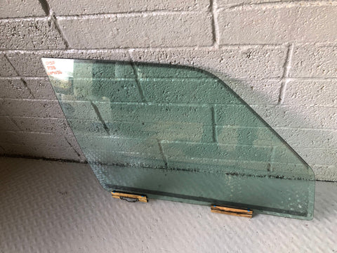 Range Rover P38 Window Glass Off Side Front Door 1994 to 2002