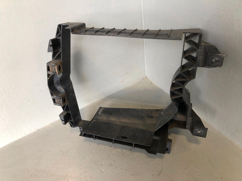 Range Rover L405 Intercooler Air Duct Off Side CPLA 8A107 A 3.0 2013 to 2017