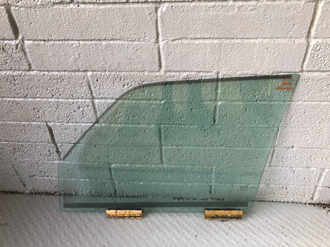 Range Rover P38 Window Glass Off Side Front Door 1994 to 2002