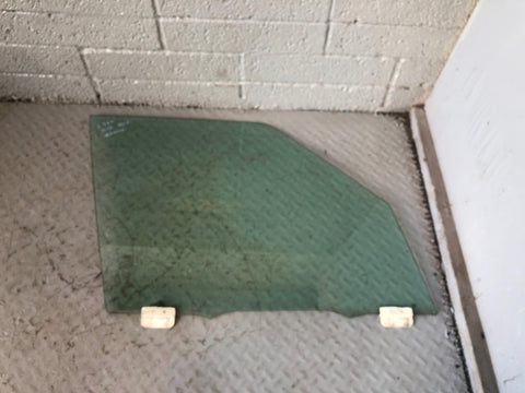Range Rover L322 Window Glass Double Glazed Off Side Front 2006 to 2012 K11056