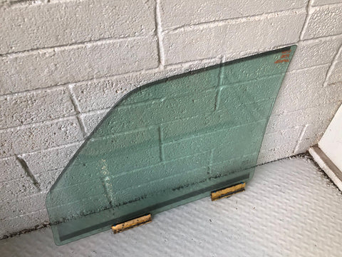 Range Rover P38 Window Glass Off Side Front Door 1994 to 2002
