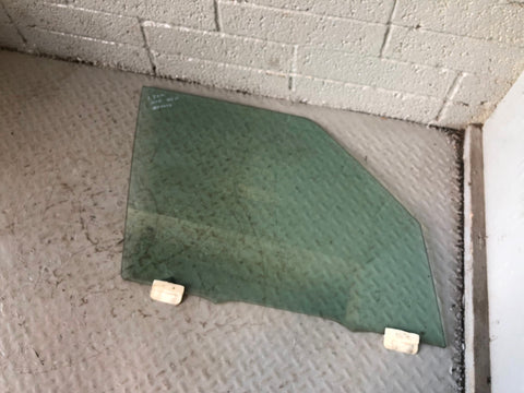 Range Rover L322 Window Glass Double Glazed Off Side Front 2006 to 2012 K11056