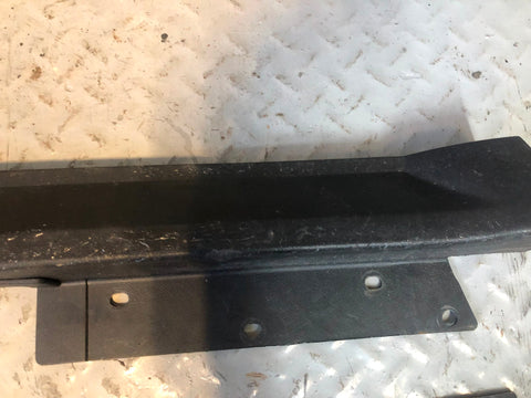 Discovery 2 Sill Trim Cover Protector Pair Land Rover 1998 to 2004 R18125