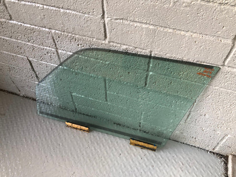 Range Rover P38 Window Glass Off Side Front Door 1994 to 2002
