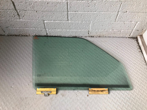 Range Rover P38 Window Glass Off Side Front Door 1994 to 2002