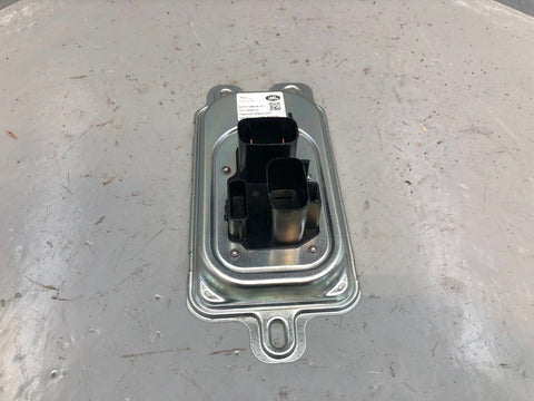 Range Rover Evoque Fuel Pump Control Module GX73-14B526-AC 2.0 D 2015 to 2018