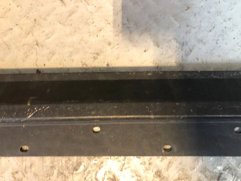 Discovery 2 Sill Trim Cover Protector Pair Land Rover 1998 to 2004 R18125