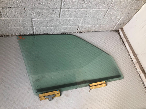 Range Rover P38 Window Glass Off Side Front Door 1994 to 2002
