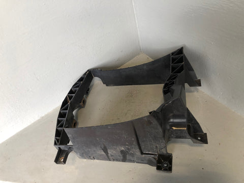 Range Rover L405 Intercooler Air Duct Near Side 3.0 2013 to 2017