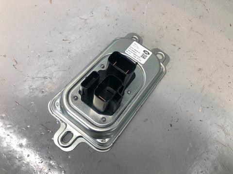 Range Rover Evoque Fuel Pump Control Module GX73-14B526-AC 2.0 D 2015 to 2018