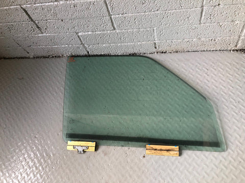 Range Rover P38 Window Glass Off Side Front Door 1994 to 2002