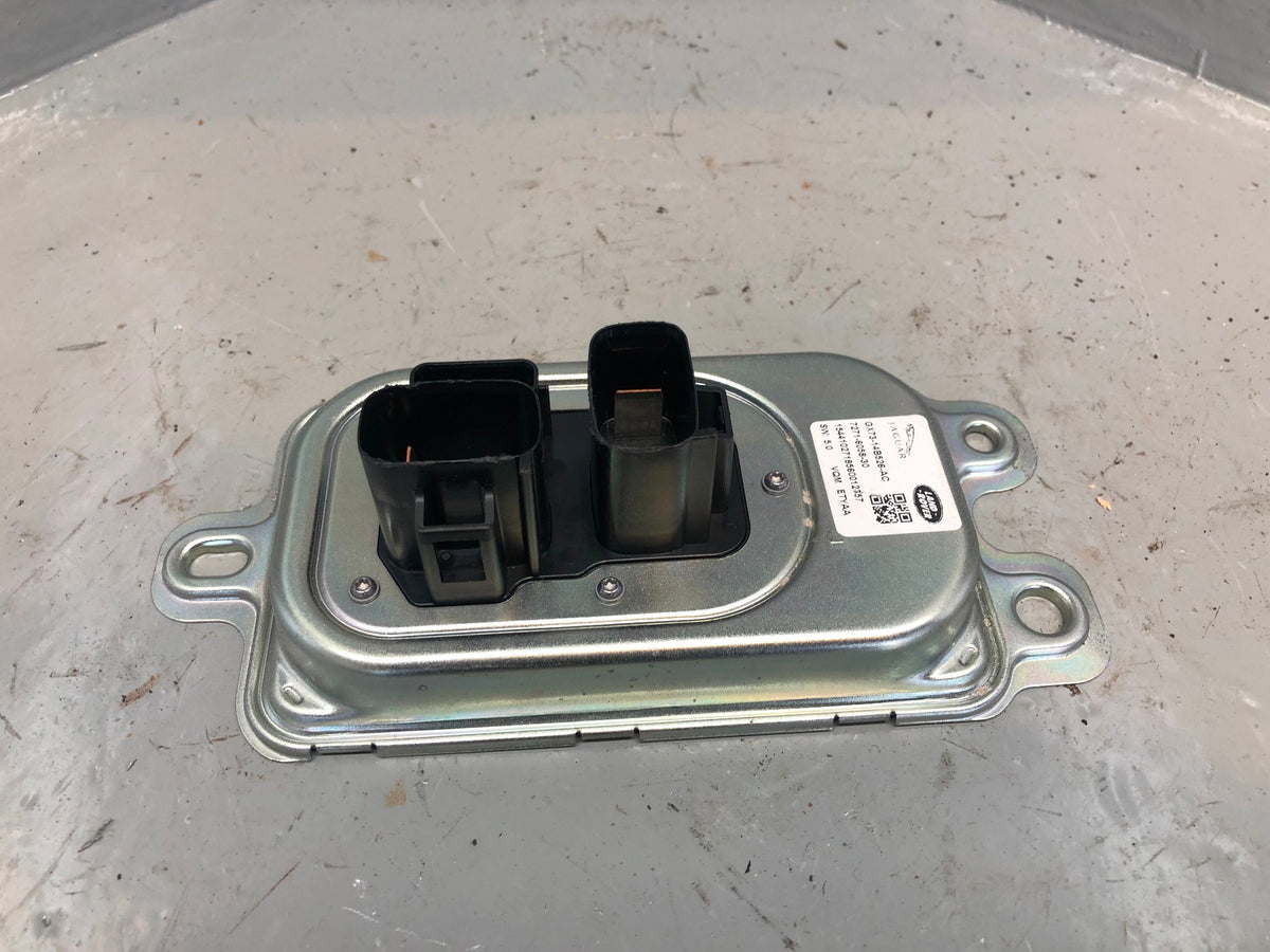 Range Rover Evoque Fuel Pump Control Module GX73-14B526-AC 2.0 D 2015 to 2018