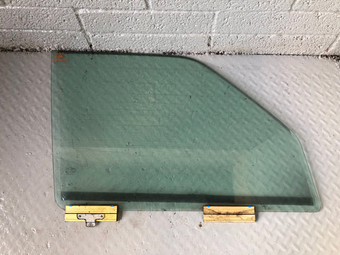 Range Rover P38 Window Glass Off Side Front Door 1994 to 2002