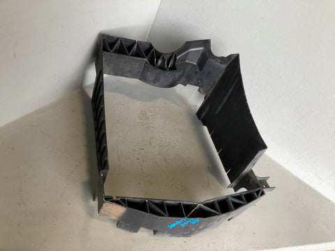 Range Rover L405 Intercooler Air Duct Near Side 3.0 2013 to 2017