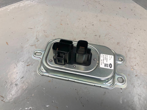 Range Rover Evoque Fuel Pump Control Module GX73-14B526-AC 2.0 D 2015 to 2018