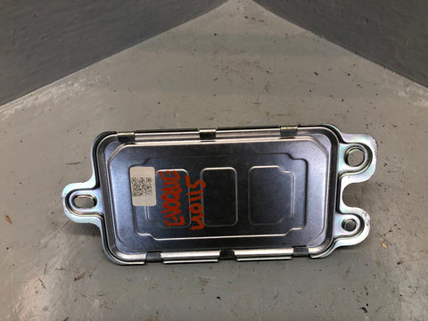 Range Rover Evoque Fuel Pump Control Module GX73-14B526-AC 2.0 D 2015 to 2018