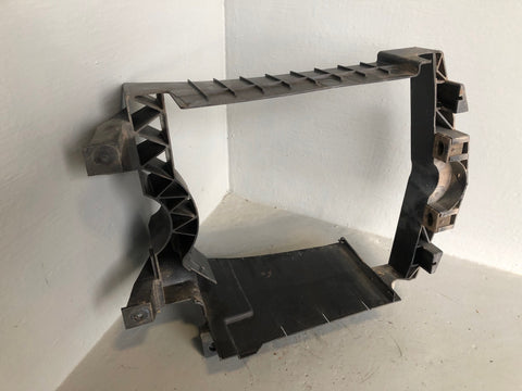 Range Rover L405 Intercooler Air Duct Near Side 3.0 2013 to 2017