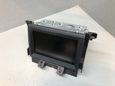 Sat Nav Screen CH22 14F667 AG Range Rover Sport Discovery 4 Land Rover