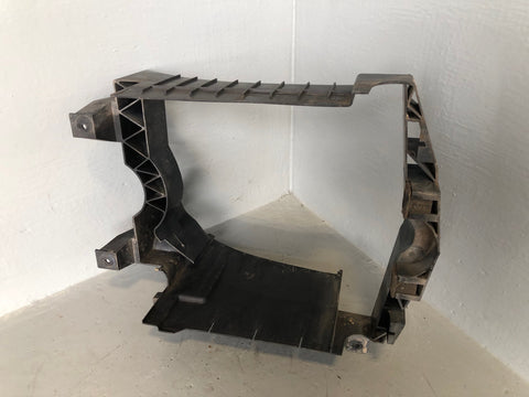 Range Rover L405 Intercooler Air Duct Near Side 3.0 2013 to 2017