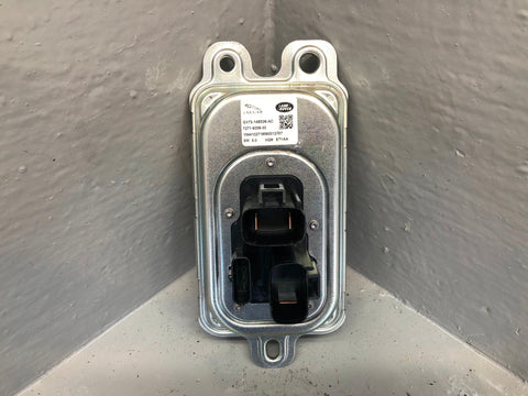 Range Rover Evoque Fuel Pump Control Module GX73-14B526-AC 2.0 D 2015 to 2018