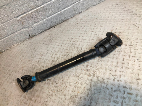 Discovery 2 TD5 Front Propshaft Double Cardan TVB100610G Land Rover R18125