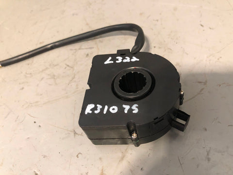Range Rover L322 Steering Angle Sensor 2002 to 2006 R31075