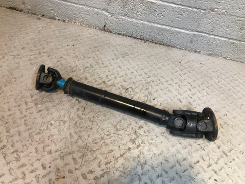 Discovery 2 TD5 Front Propshaft Double Cardan TVB100610G Land Rover R18125