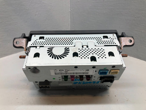 Sat Nav Screen CH22 14F667 AG Range Rover Sport Discovery 4 Land Rover