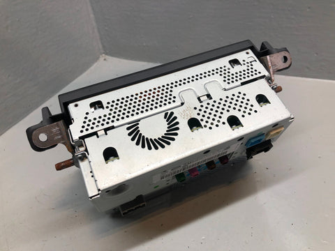 Sat Nav Screen CH22 14F667 AG Range Rover Sport Discovery 4 Land Rover