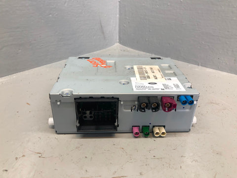 Range Rover Evoque Stereo Radio Audio Head Unit GX53-18K812-CF L538 2015 to 2018