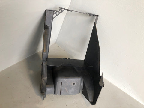 Range Rover L405 Off Side Air Deflector CPLA 7H460 AC 3.0 TDV6 2013 to 2017