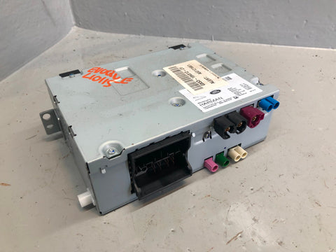 Range Rover Evoque Stereo Radio Audio Head Unit GX53-18K812-CF L538 2015 to 2018