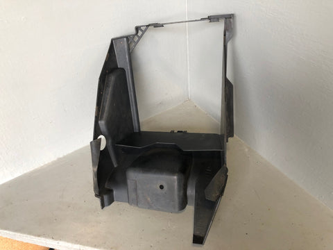 Range Rover L405 Off Side Air Deflector CPLA 7H460 AC 3.0 TDV6 2013 to 2017