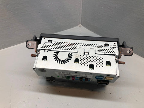 Sat Nav Screen CH22 14F667 AG Range Rover Sport Discovery 4 Land Rover